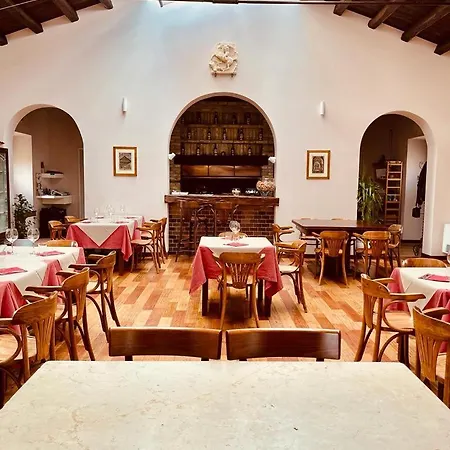 Chalet Rustico Carmoronda